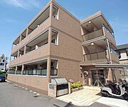 カーサジェンティーレ 3階 築19年1ヶ月の賃貸物件