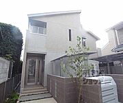 山科駅より徒歩9分 1階 築12年3ヶ月の賃貸物件