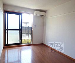 モンテローザ 103 1階3Kのリビング/ダイニング