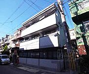 サキゾーハウス立原町 3階 築29年8ヶ月の賃貸物件