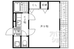 イースター西栄 1階