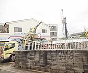 山科駅より徒歩9分 2階 新築の賃貸物件