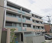 エクセレント鳥羽 3階 築7年8ヶ月の賃貸物件