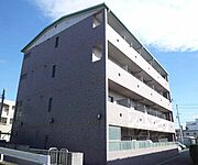 セリバ中久世 2階 築26年8ヶ月の賃貸物件