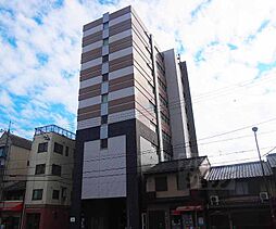 JR山陰本線 梅小路京都西駅 徒歩2分