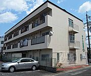 向日町駅より徒歩15分 3階 築41年1ヶ月の賃貸物件