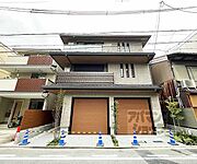 丸太町駅より徒歩9分 1階 新築の賃貸物件