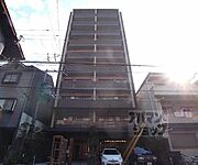 サンクチュアリ二条城2 7階 築9年8ヶ月の賃貸物件