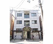 椥辻駅より徒歩13分 1階 築35年8ヶ月の賃貸物件