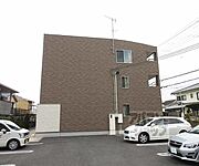 サンリット北大路 2階 築10年の賃貸物件