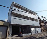 丹波橋駅より徒歩3分 2階 築37年7ヶ月の賃貸物件