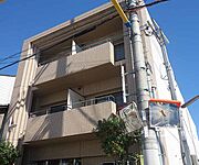 東福寺駅より徒歩7分 2階 築35年6ヶ月の賃貸物件