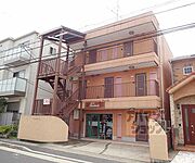 〜floriya〜フローリヤ 2階 築18年1ヶ月の賃貸物件