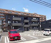 Ｌｕｃｅｎｔ堅田 2階 築2年4ヶ月の賃貸物件