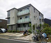 東野駅より徒歩14分 2階 築9年10ヶ月の賃貸物件