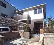 椥辻駅より徒歩17分 1階 築12年1ヶ月の賃貸物件