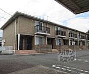 タトゥーイン 2階 築18年3ヶ月の賃貸物件