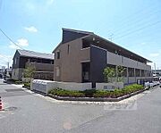 くいな橋駅より徒歩3分 2階 築13年10ヶ月の賃貸物件