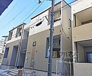 ラネージュテラス 2階 築1年1ヶ月の賃貸物件