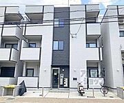 竹田駅より徒歩6分 3階 築3年1ヶ月の賃貸物件