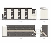 ＩｍｐｒｅｓｓｉｖｅＭａｇｎｏｌｉａＫｙｏｔｏ 1階 築7年9ヶ月の賃貸物件