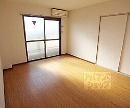 京阪本線 龍谷大前深草駅 徒歩7分の賃貸マンション 1階1Kのリビング/ダイニング