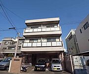 龍谷大前深草駅より徒歩7分 1階 築30年10ヶ月の賃貸物件