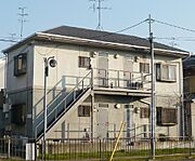 墨染駅より徒歩3分 2階 築31年10ヶ月の賃貸物件