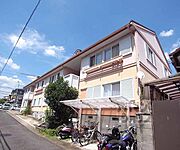 醍醐駅より徒歩4分 1階 築35年9ヶ月の賃貸物件