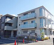 シャーメゾンNEXT 1階 築13年4ヶ月の賃貸物件