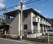 バリュージュ北町 2階 築25年3ヶ月の賃貸物件