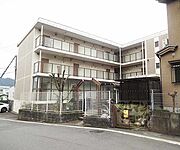 サンライフ山科１ 3階 築35年5ヶ月の賃貸物件