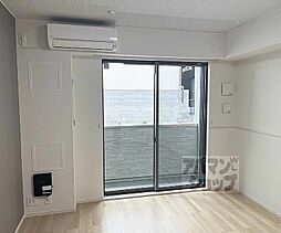 アリエッタ 101 1階1Kのリビング/ダイニング