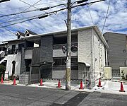 アリエッタ 1階 築1年2ヶ月の賃貸物件