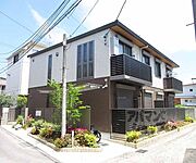 御陵駅より徒歩12分 2階 築6年の賃貸物件