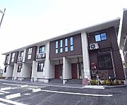 カーサスカイ1 1階 築12年9ヶ月の賃貸物件