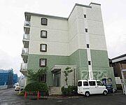 南滋賀駅より徒歩7分 3階 築32年6ヶ月の賃貸物件