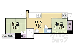 JR東海道・山陽本線 石山駅 徒歩9分 3階/-