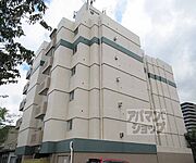 石山駅より徒歩9分 3階 築44年3ヶ月の賃貸物件