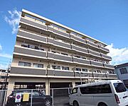 シェルグリーズ城南 3階 築26年8ヶ月の賃貸物件