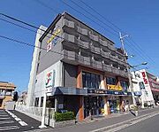 アルカディアシティ 4階 築26年8ヶ月の賃貸物件