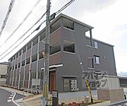 淀駅より徒歩23分 2階 築4年10ヶ月の賃貸物件