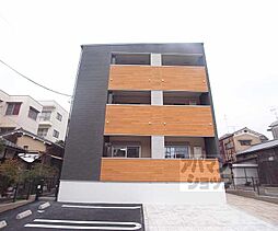 京阪宇治線 観月橋駅 徒歩7分