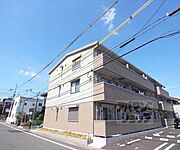 ヴィラ・グレイスグリーン 2階 築7年8ヶ月の賃貸物件