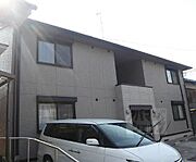 石田駅より徒歩5分 2階 築23年8ヶ月の賃貸物件