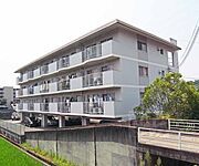 三光マンション 1階 築43年6ヶ月の賃貸物件