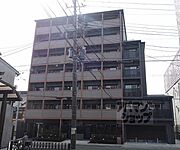 西大路駅より徒歩5分 1階 築3年8ヶ月の賃貸物件