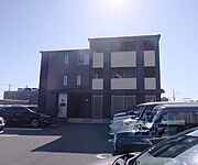 プリムローズ桂川 2階 築5年2ヶ月の賃貸物件