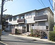 御陵駅より徒歩5分 1階 築8年1ヶ月の賃貸物件