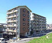 エクラ丹波橋 3階 築31年9ヶ月の賃貸物件